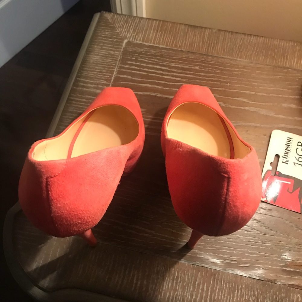 Giuseppe zanottti size 40 - Picture 3 of 5